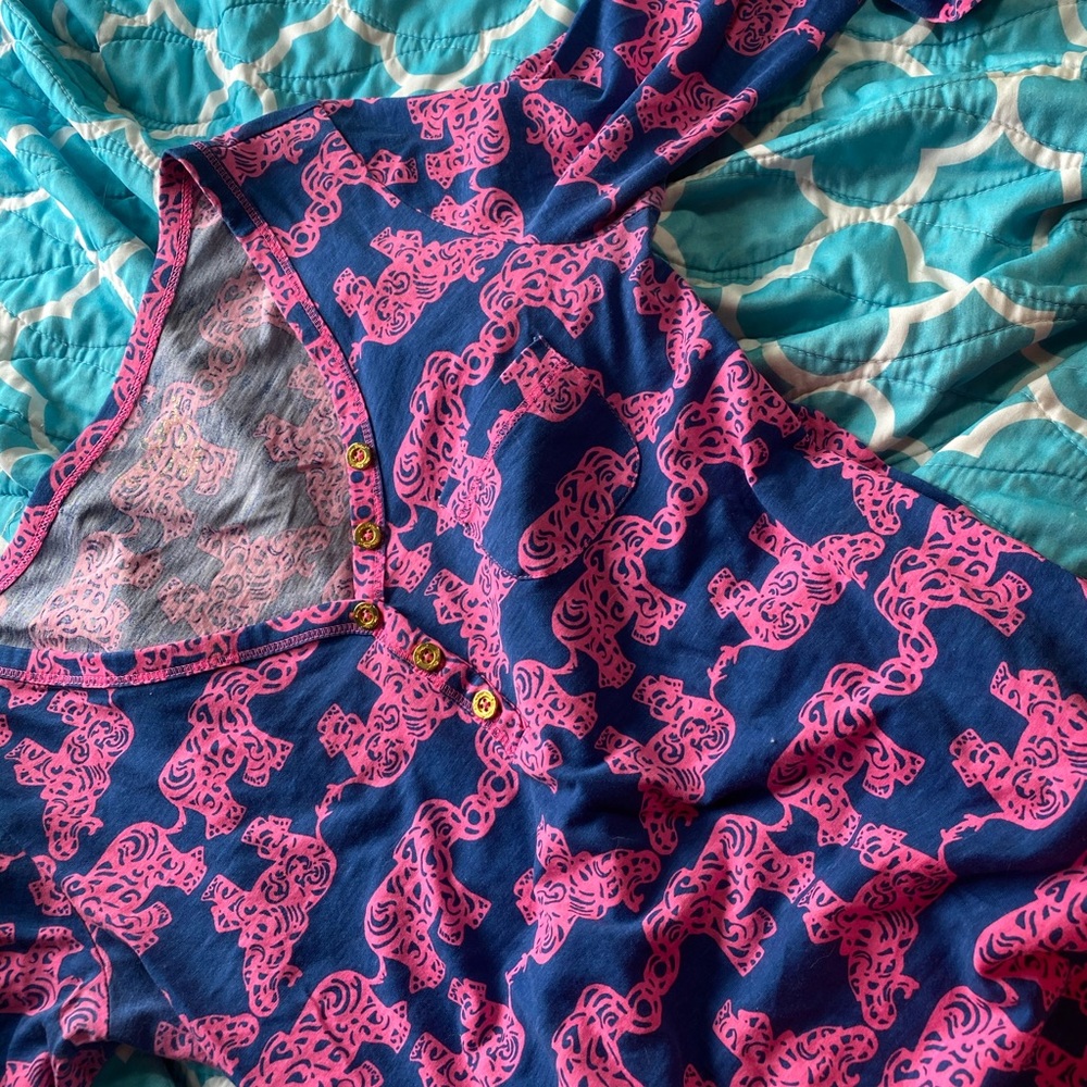 Long Sleeve w/pocket